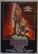 Conan der Barbar (Conan the Barbarian)